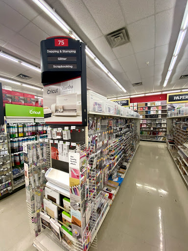 Craft Store «Michaels», reviews and photos, 48 Crossing Blvd, Clifton Park, NY 12065, USA