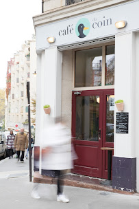 Photos du propriétaire du Restaurant Café du coin à Paris - n°3