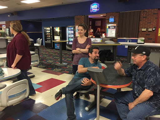 Bowling Alley «Parkside Lanes», reviews and photos, 34W185 Montgomery Rd, Aurora, IL 60504, USA
