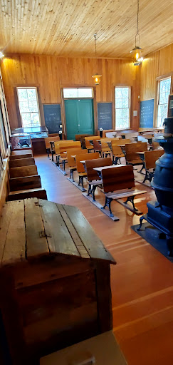 Park «Heritage Hill Historical Park», reviews and photos, 25151 Serrano Rd, Lake Forest, CA 92630, USA