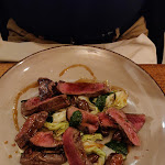 Photo n°2 de l'avis de Welisabetta. fait le 13/02/2020 à 23:30 sur le  Senz'Altro Bistrot Firenze à Florence