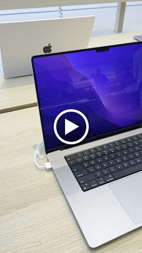 Computer Store «Apple Legacy Place», reviews and photos, 508 Legacy Pl, Dedham, MA 02026, USA