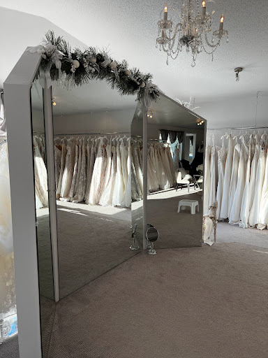 Bridal Shop «Christian Lane Bridal Shop», reviews and photos, 4871 Miller Trunk Hwy, Hermantown, MN 55811, USA