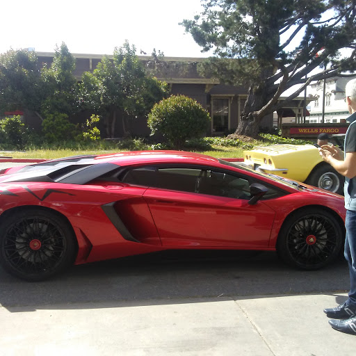 Auto Repair Shop «Greenbridge Gas & Auto», reviews and photos, 11401 CA-1, Point Reyes Station, CA 94956, USA