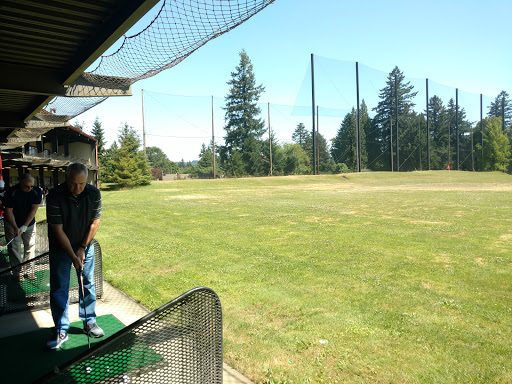 Golf Course «RedTail Golf Center», reviews and photos, 8200 SW Scholls Ferry Rd, Beaverton, OR 97008, USA