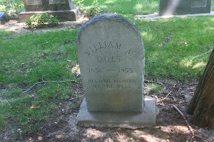 Mountain View Cemetery