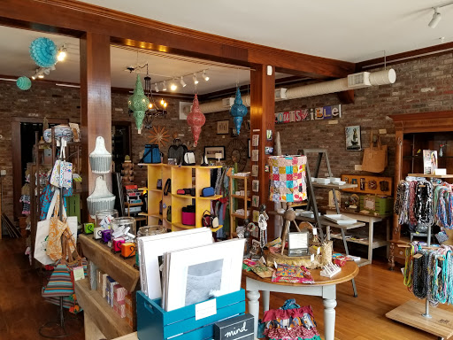 Coffee Shop «Please & Thank You», reviews and photos, 800 E Market St, Louisville, KY 40206, USA