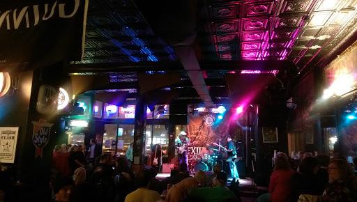 Live Music Venue «Gas Lamp», reviews and photos, 1501 Grand Ave, Des Moines, IA 50309, USA