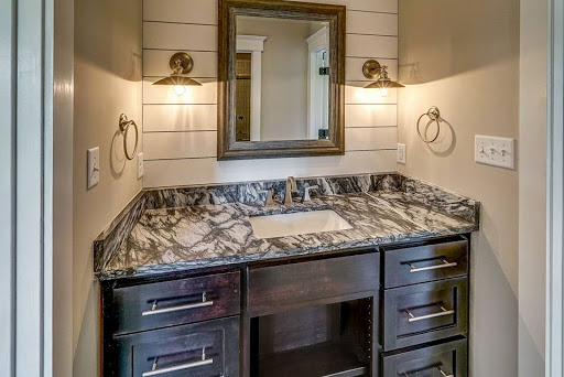 Cabinet Maker «Heritage Custom Cabinets», reviews and photos, 23024 Airpark Dr, Petersburg, VA 23803, USA