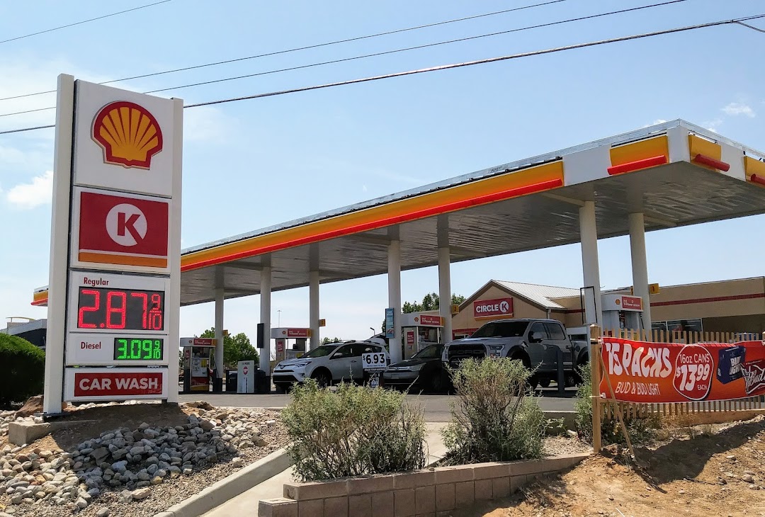 Shell