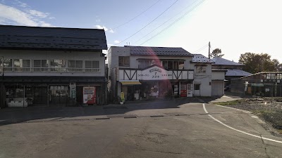 山野園 花の館