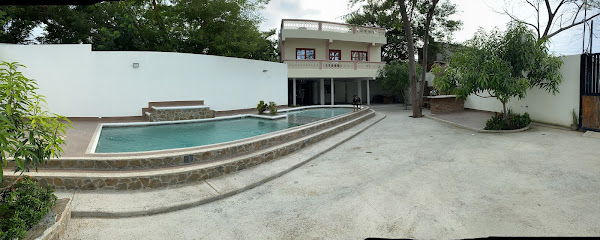 Cabaña Villa Rosa