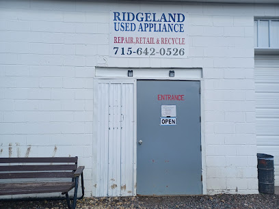Ridgeland Appliance