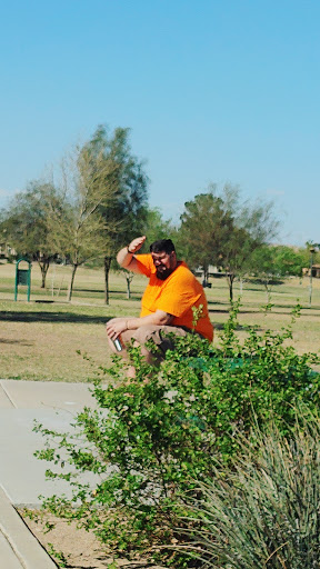 Park «Conocido Park», reviews and photos, 15645 N 31st Dr, Phoenix, AZ 85053, USA