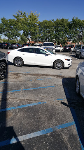 Car Dealer «Ed Martin Buick GMC», reviews and photos, 9896 N Michigan Rd, Carmel, IN 46032, USA