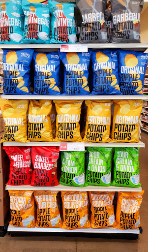 Restaurant Supply Store «Gordon Food Service Store», reviews and photos, 2809 Wilma Rudolph Blvd, Clarksville, TN 37040, USA