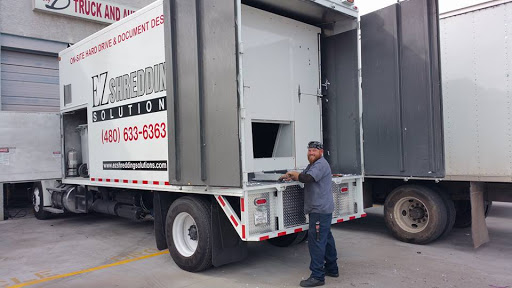 Auto Repair Shop «Big D Truck & Auto Specialists», reviews and photos, 625 E McKellips Rd # 2, Mesa, AZ 85203, USA