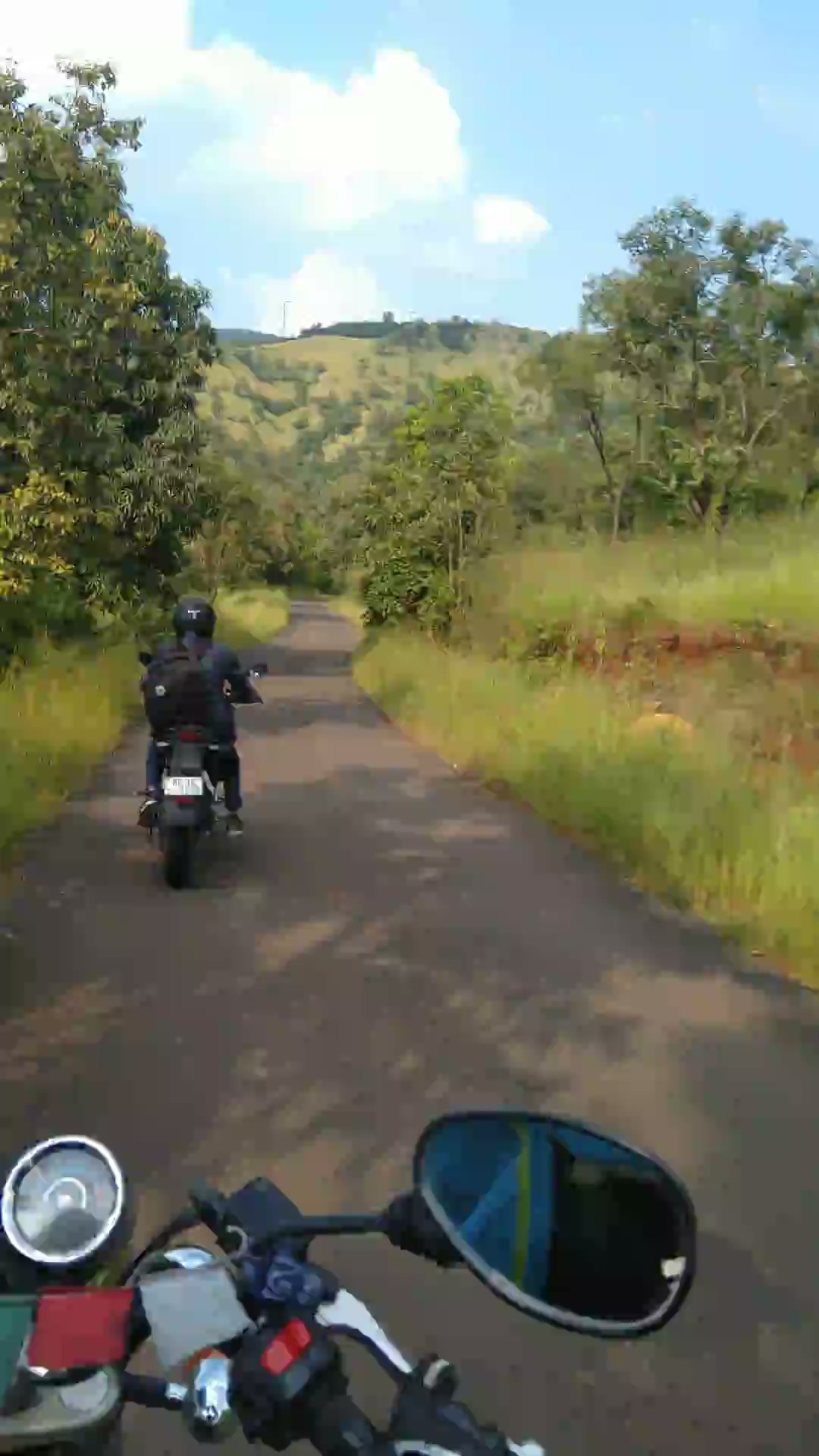 Sutarwadi Busstop