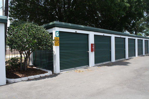Self-Storage Facility «Century Storage», reviews and photos, 5990 Walt Loop Rd, Lakeland, FL 33809, USA