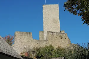 Obermurach Castle image