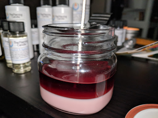 Candle Store «The Flaming Candle Company», reviews and photos, 785 Seaboard Dr #205, Dallas, GA 30132, USA