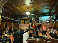 Atmosphère du Restaurant français Chez l'Ami Louis à Paris - n°6
