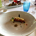 Photo n°7 de l'avis de Massimo.o fait le 13/05/2018 à 14:13 sur le  La Bandiera B&B à Civitella Casanova