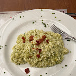 Photo n°4 de l'avis de Vika.u fait le 21/10/2021 à 20:33 sur le  Ciro a Santa Lucia Ristorante Pizzeria à Naples