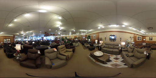 Furniture Store «La-Z-Boy Furniture Galleries», reviews and photos, 1219 W Loop 281, Longview, TX 75604, USA