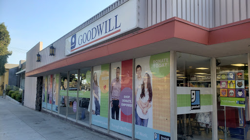 Goodwill Southern California Store & Donation Center