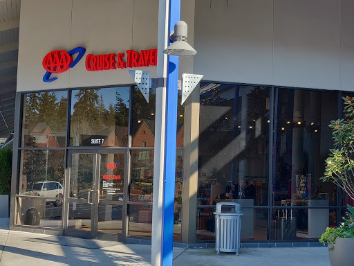 Travel Agency «AAA Cruise & Travel - Bellevue», reviews and photos