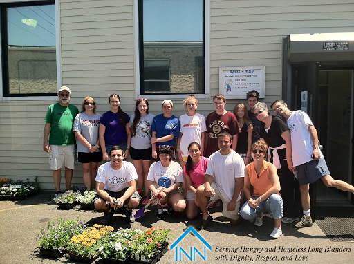 The INN (Interfaith Nutrition Network)