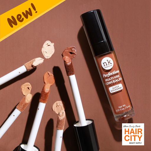 Cosmetics Store «Hair City Beauty Supply», reviews and photos, 5723 N Foster Rd # 107, San Antonio, TX 78244, USA