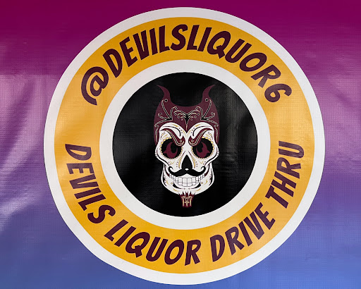 Liquor Store «Devils Liquor», reviews and photos, 1858 E Apache Blvd, Tempe, AZ 85281, USA