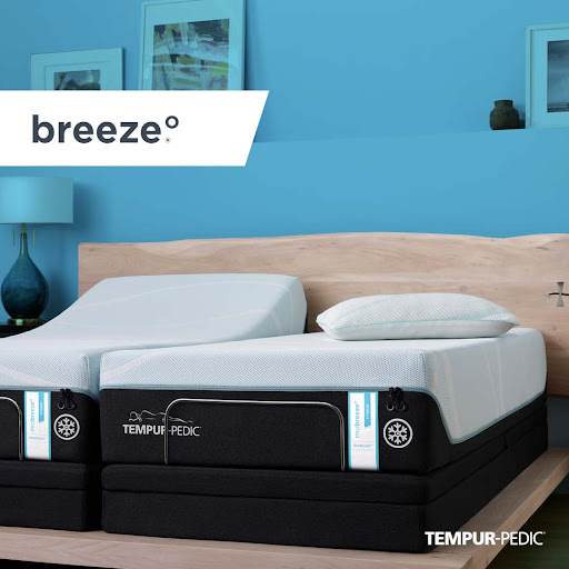 Bed Shop «The Mattress Experts», reviews and photos, 3525 NW Bascom Norris Dr, Lake City, FL 32055, USA