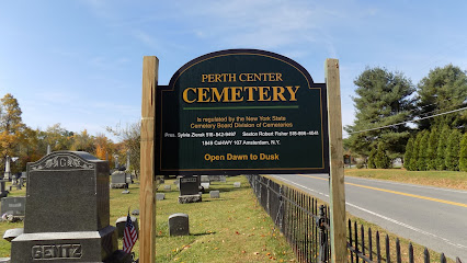 Perth Center Cemetery