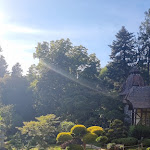 Photo n° 27 de l'avis de JENNY.E fait le 09/08/2023 à 22:45 pour Parc Oriental de Maulévrier à Maulevrier