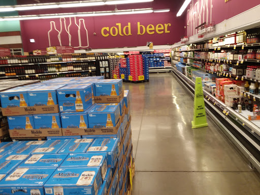 Grocery Store «Food 4 Less», reviews and photos, 2501 W North Ave, Melrose Park, IL 60160, USA