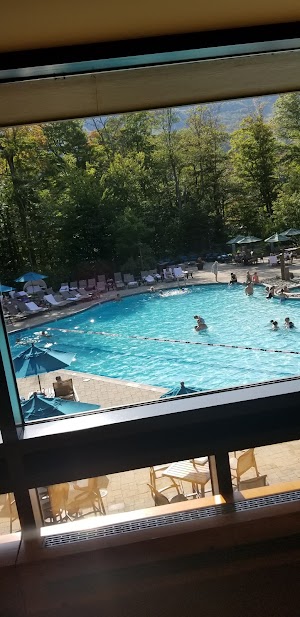The Lodge at Spruce Peak - photo 38