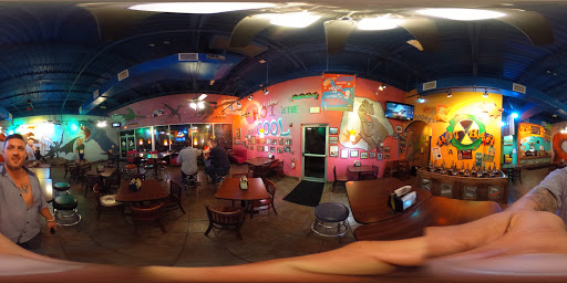 Tex-Mex Restaurant «Tijuana Flats», reviews and photos, 2560 E Hwy 50 #101, Clermont, FL 34711, USA