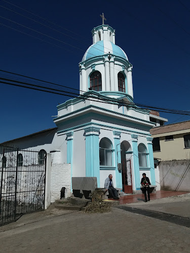 Opiniones de Capilla Católica del Divino Niño en Chambo - Iglesia