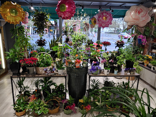 Florist «Olson Florist», reviews and photos, 499 Court St NE, Salem, OR 97301, USA