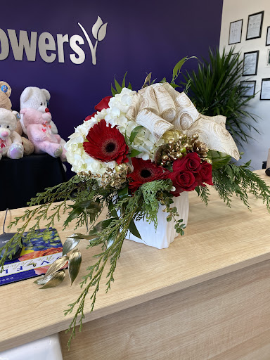 Florist «1-800-FlowersDallas», reviews and photos, 3380 Belt Line Rd, Dallas, TX 75234, USA