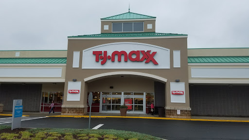 Shopping Mall «Brookside Plaza», reviews and photos, 10-38 Hazard Ave, Enfield, CT 06082, USA