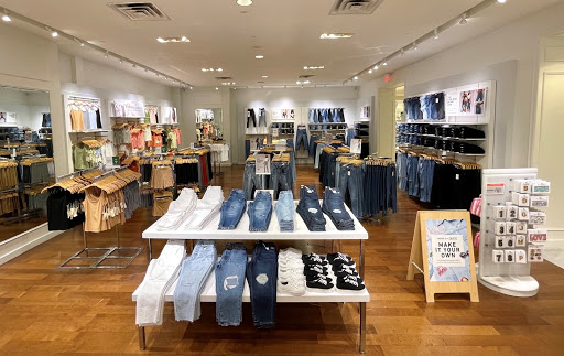 Clothing Store «Forever 21», reviews and photos, 5065 Main St, Trumbull, CT 06611, USA