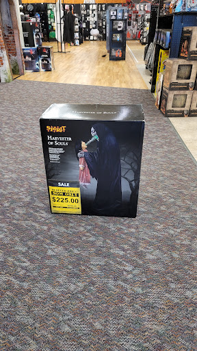 Shopping Mall «Marketplace Shopping Center», reviews and photos, 26 Plaza Dr, Fairview Heights, IL 62208, USA