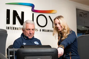 INJOY Sports- & Wellnessclub im Schalker Sportpark image