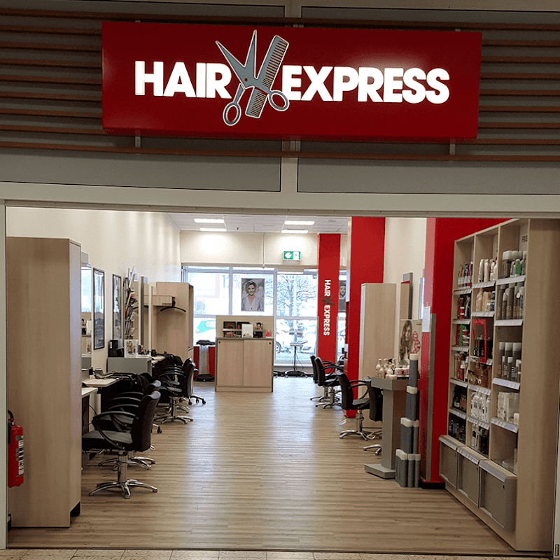 HairExpress Friseur