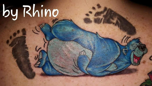 Body Piercing Shop «Body & Soul Tattoo and Piercing», reviews and photos, 3805 Taylor Rd, Loomis, CA 95650, USA