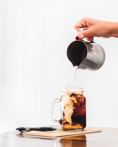 Coffee Shop «The WestBean Coffee Roasters», reviews and photos, 2820 Historic Decatur Rd, San Diego, CA 92106, USA